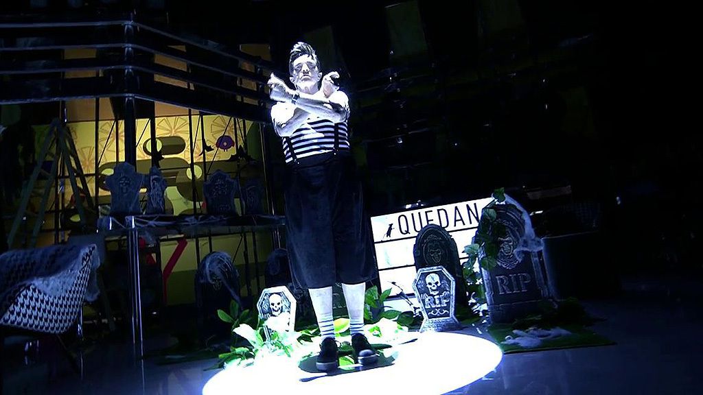 El lado más tenebroso de los colaboradores de 'Sálvame'