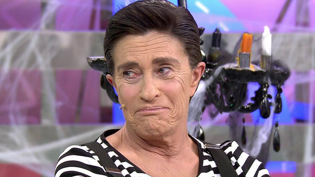 El lado más tenebroso de los colaboradores de 'Sálvame'