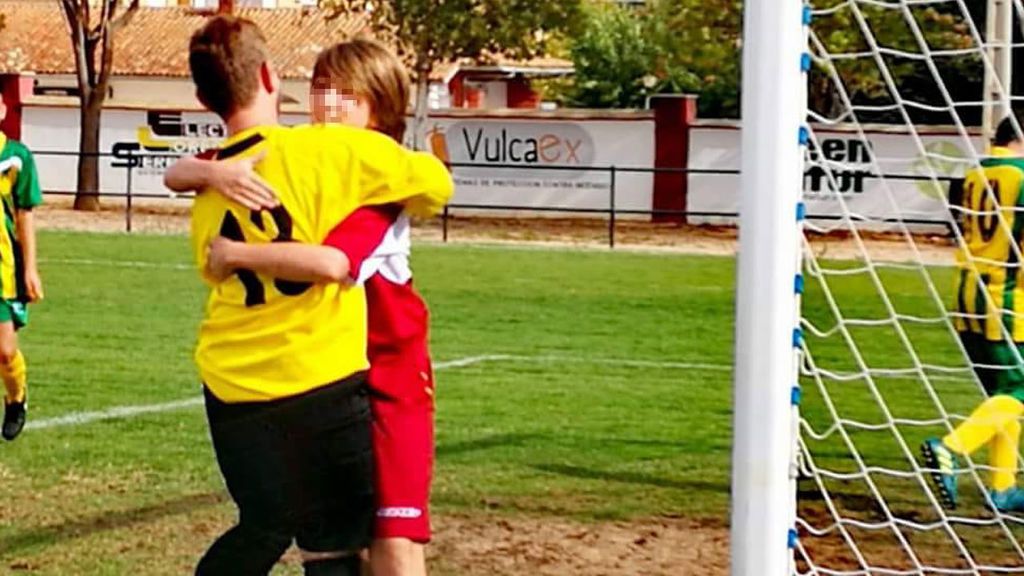 Un club aragonés reconocerá los valores de sus jugadores y no los resultados a final de temporada Un club aragonés reconocerá los valores de sus jugadores y no los resultados a final de temporada