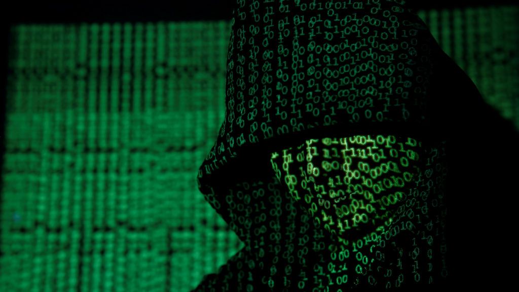 Hacker