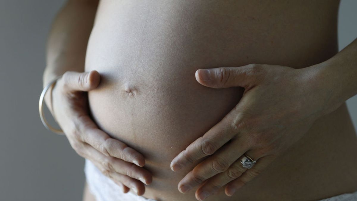 Las embarazadas con presión arterial alta tienen tres veces más riesgo de desarrollar demencia, según un estudio