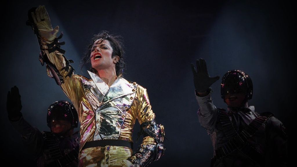 Cuarto Milenio | Dossier Michael Jackson: su última llamada anticipando ...