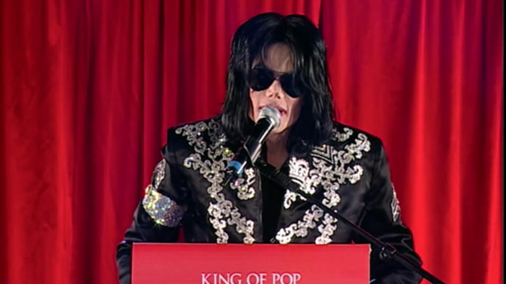 La llamada de auxilio de Michael Jackson: 24 horas antes de morir supo que iba a ser asesinado