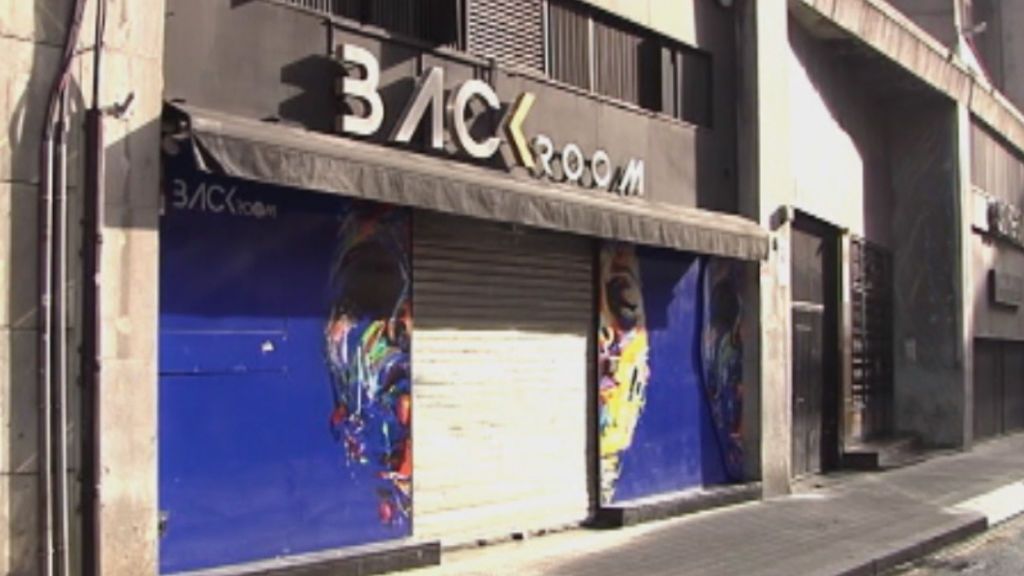 Buscan a los autores de una presunta agresión sexual grupal a una chica a la salida de una discoteca en Bilbao
