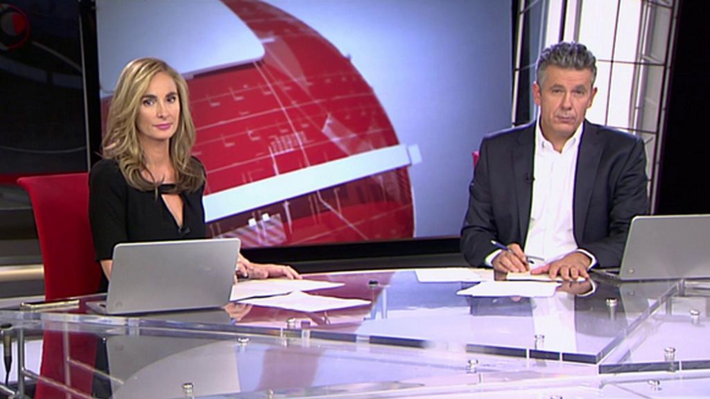 Noticias Cuatro Fin de Semana