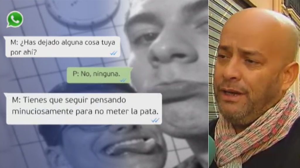 El tío de Patrick Nogueira pide que el amigo de su sobrino sea juzgado