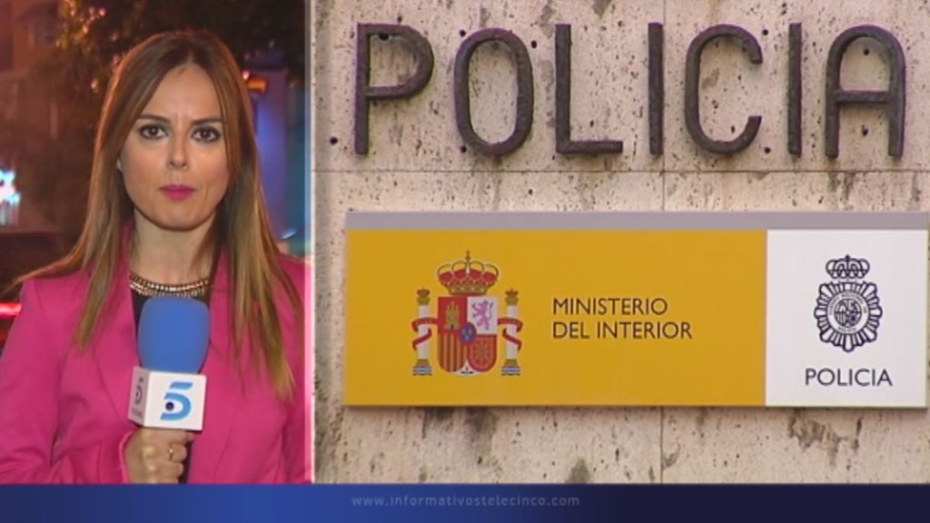 El hombre detenido por abusar de sus nietas en Valencia las amenazaba con internarlas en un centro de menores