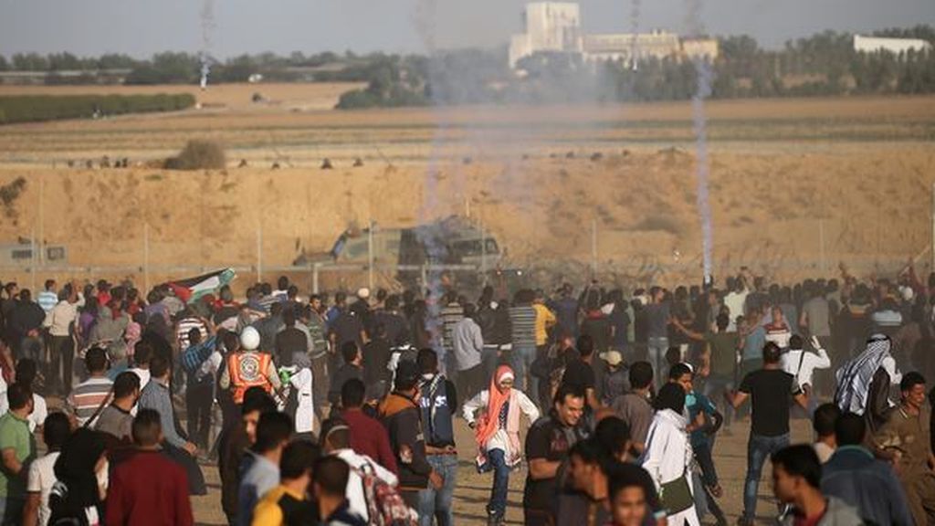 Estas son las líneas generales del acuerdo provisional entre Israel y Hamas