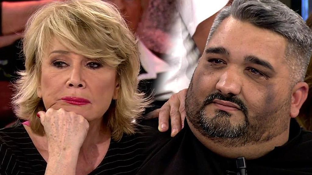 Mila Ximénez carga contra el amigo de Omar Montes: "¡Sois unos vagos y unos traidores!"