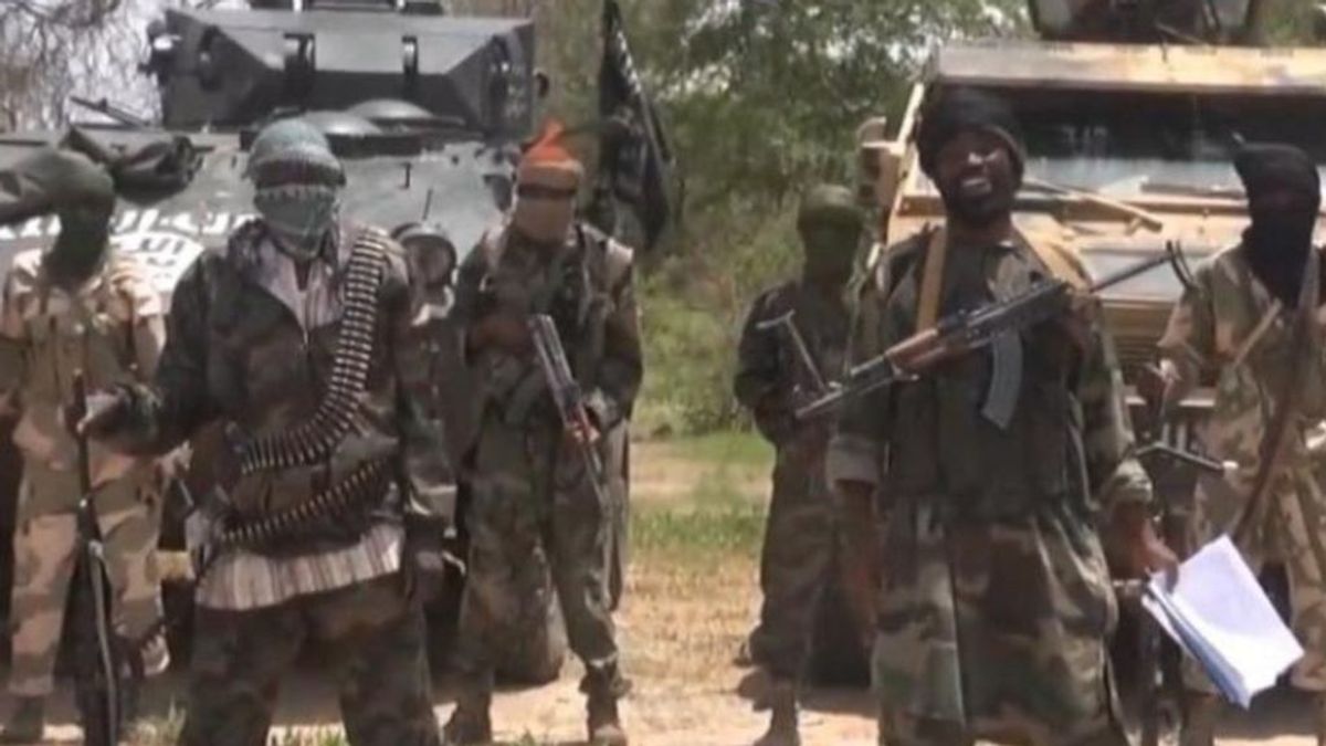 Vuelve el recuerdo de Boko Haram: 78 estudiantes secuestrados en el Norte de Camer