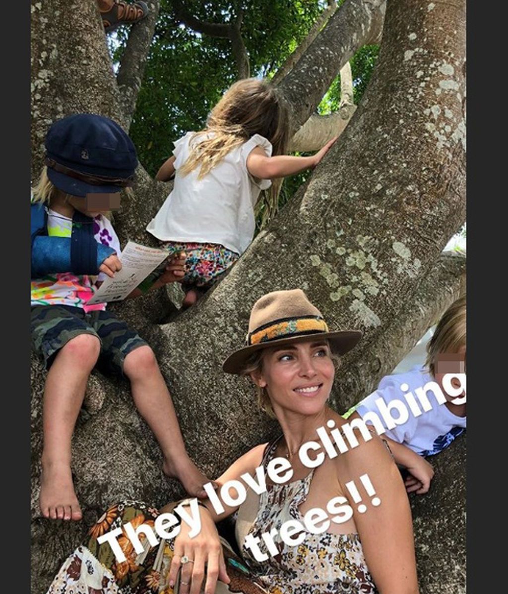 Elsa Pataky