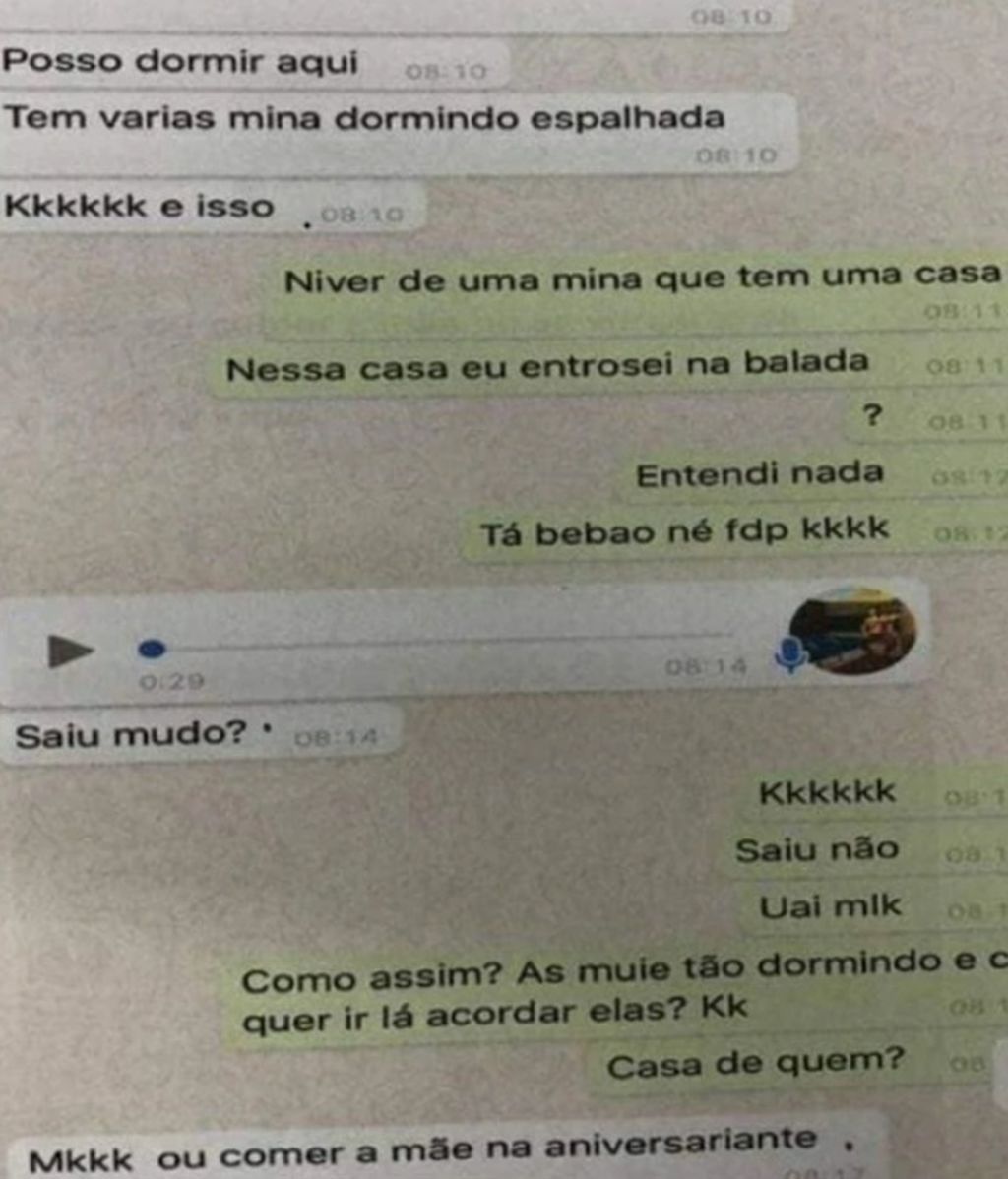 Whatsapp muerto