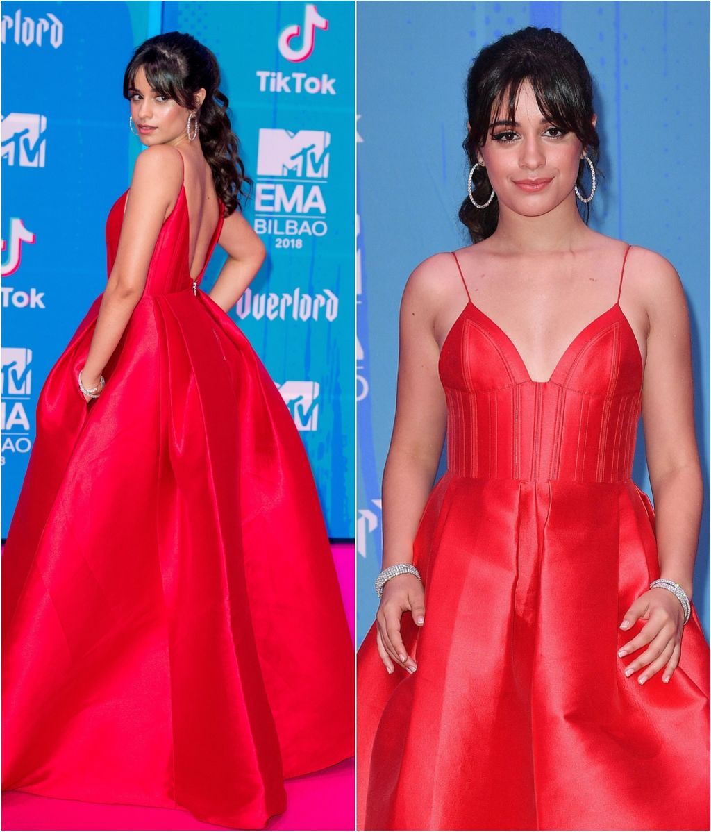 Camila Cabello