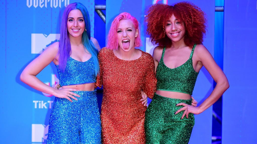 Sweet California