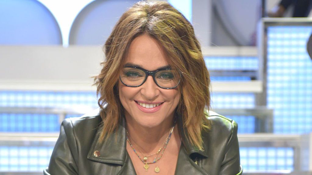 Toñi Toñi