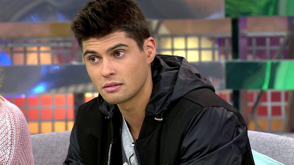 Javier Tudela, sobre la ruptura de Kiko Matamoros y Makoke: “Yo la veo definitiva”