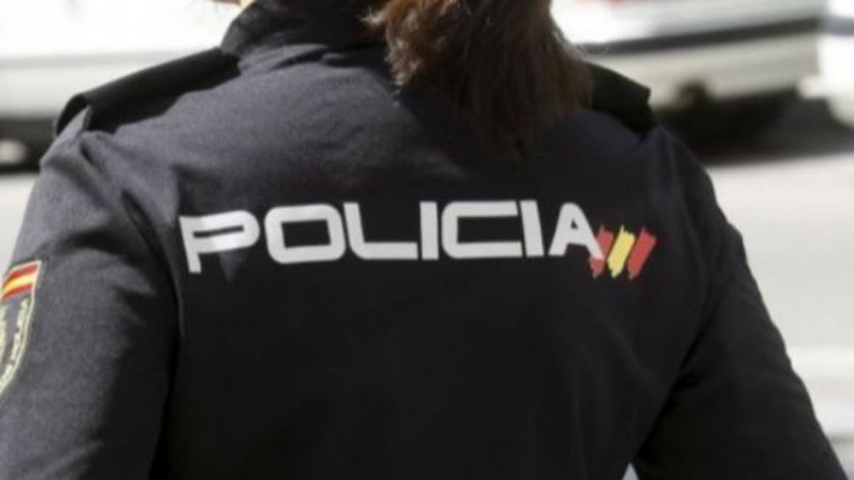 El pueblo de Bormujos de Sevilla se une para detener a un acusado de violencia de género
