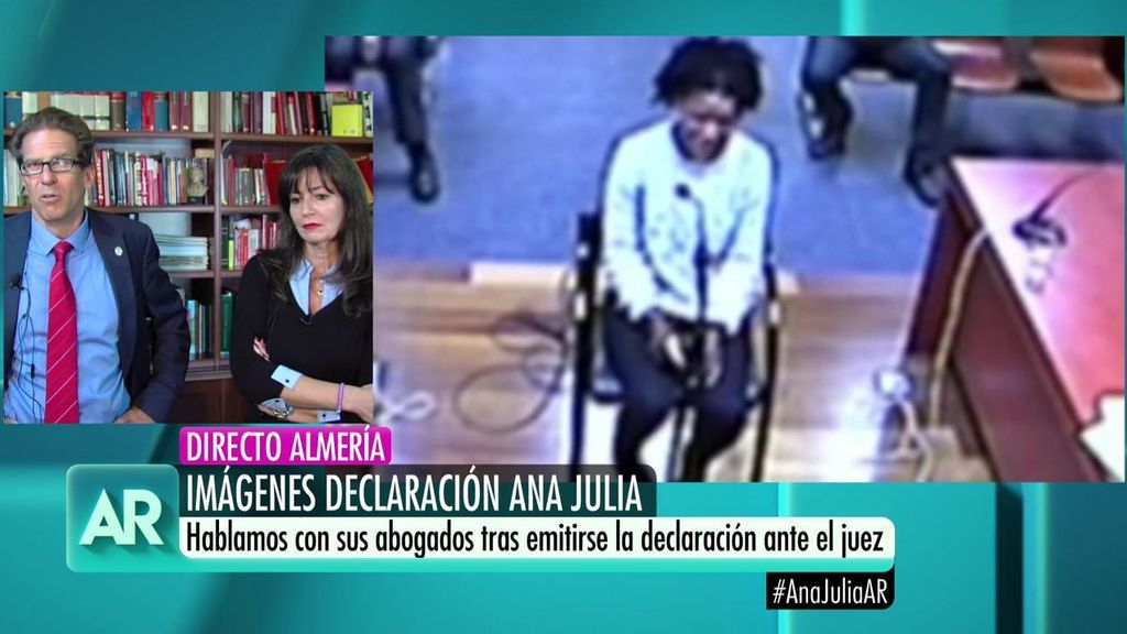Abogados de Ana Julia Quezada: "Hemos solicitado que se celebre un juicio justo"