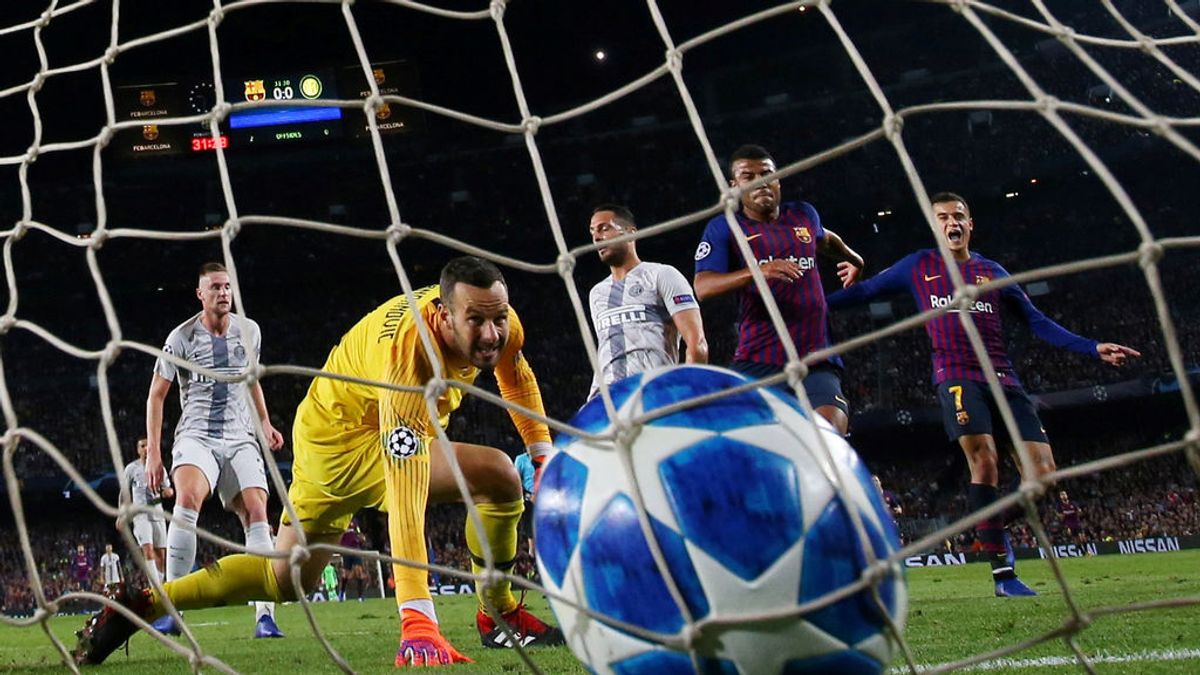 Inter Barcelona Inter Barcelona
