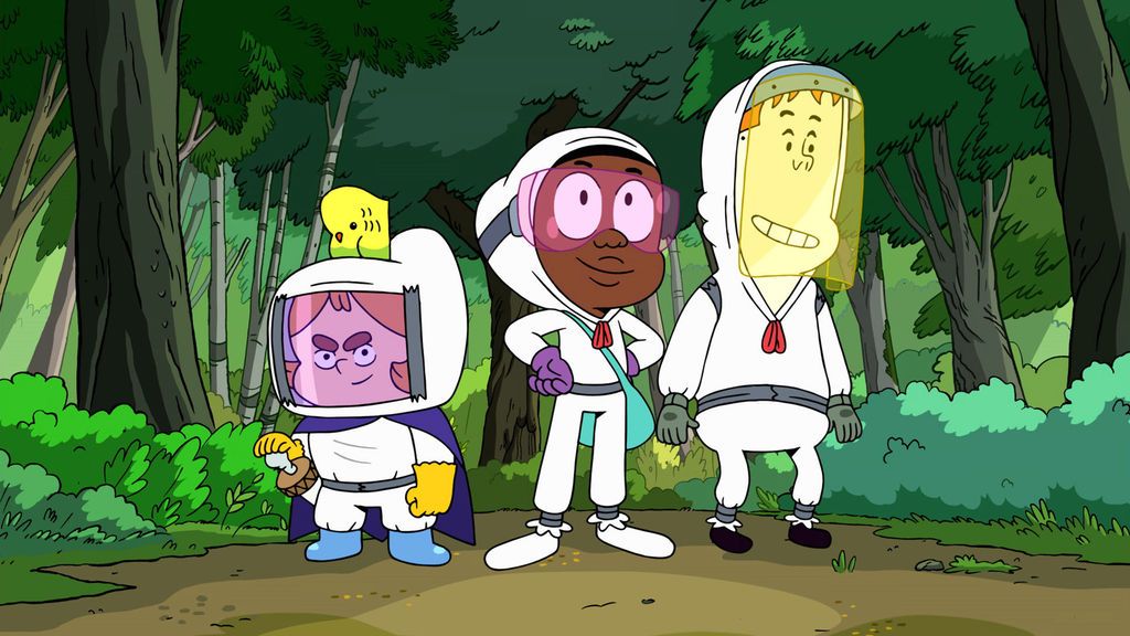 El mundo de Craig2
