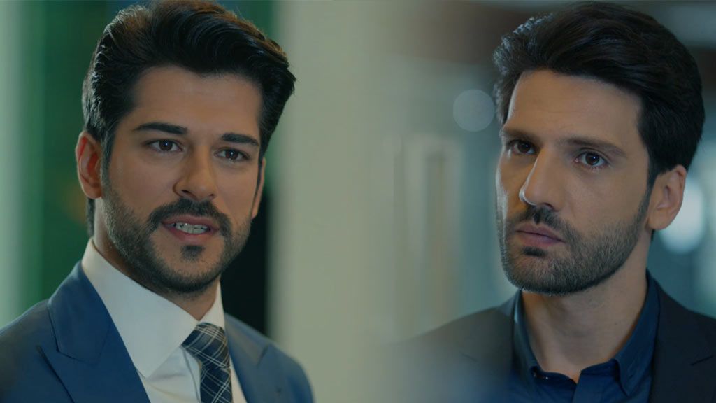 Avance exclusivo 'Kara Sevda': Kemal duda de la veracidad 