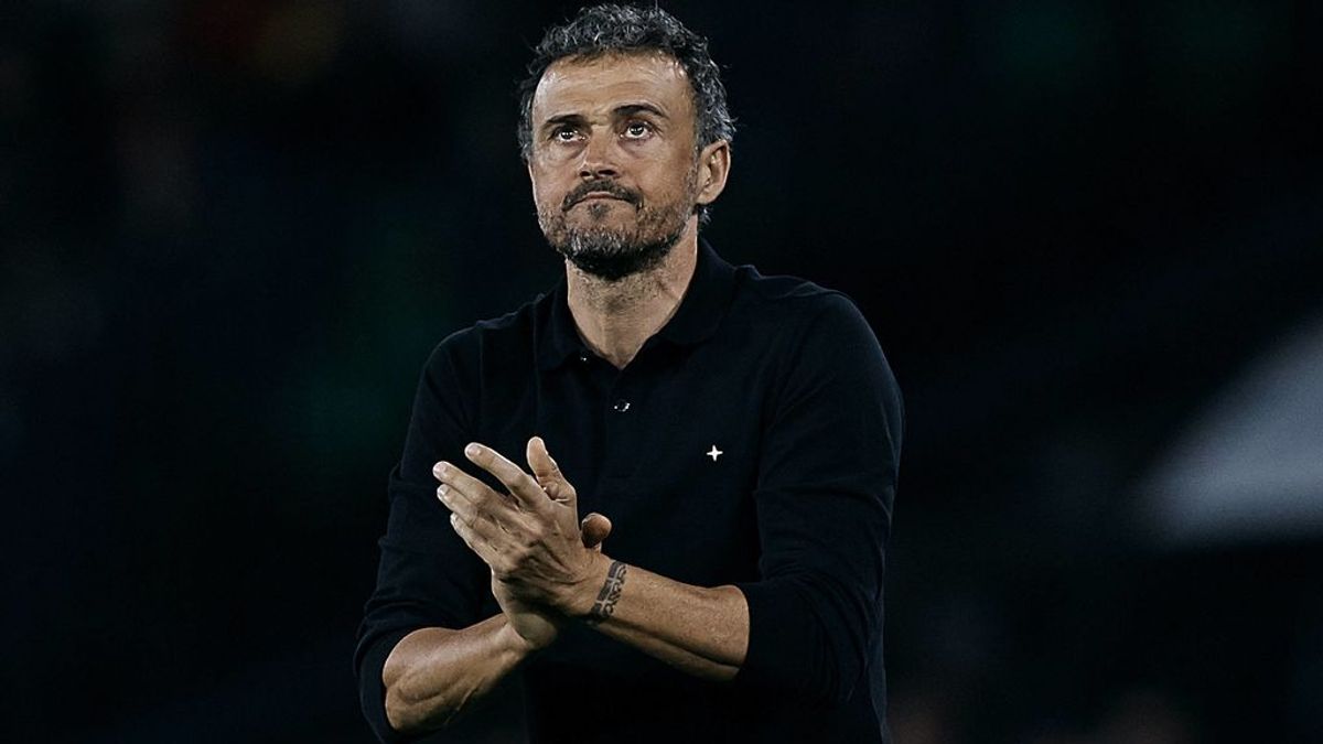 ¿Debe convocar Luis Enrique a Jordi Alba?