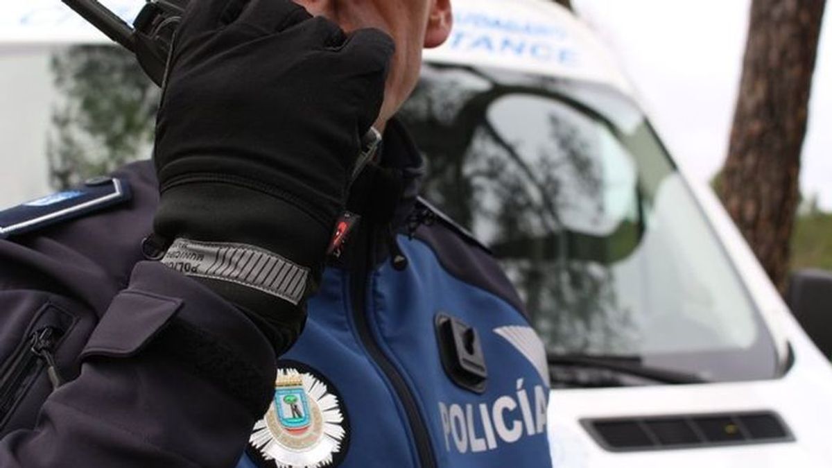 Detenido un hombre tras agredir a una menor y golpear a un policía en Zamora