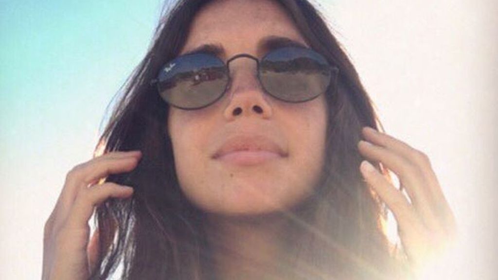 El desnudo de Elena Furiase que ha hecho 'arder' Instagram