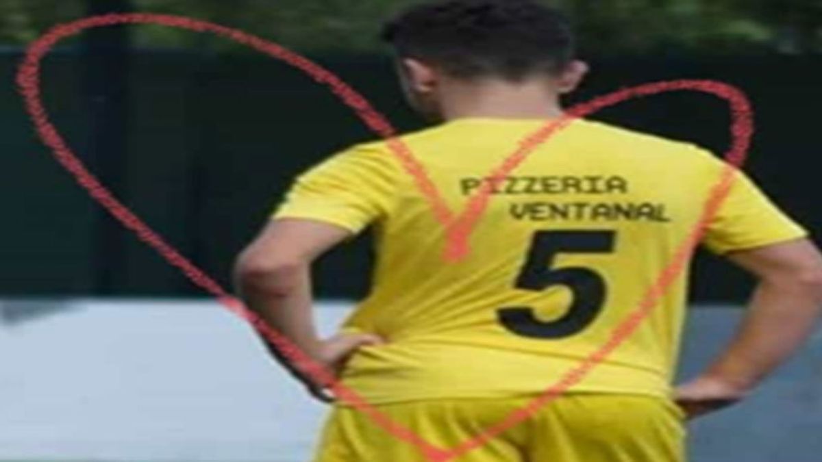 “Te escribo en presente porque para mí no te vas, solo has cambiado de equipo”: La emotiva carta del entrenador del Villa de Pravia a su jugador de 13 años, fallecido de forma repentina “Te escribo en presente porque para mí no te vas, solo has cambiado de equipo”: La emotiva carta del entrenador del Villa de Pravia a su jugador de 13 años, fallecido de forma repentina