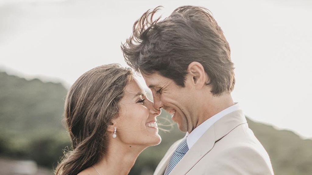 Ana Boyer y Fernando Verdasco anuncian que van a ser padres