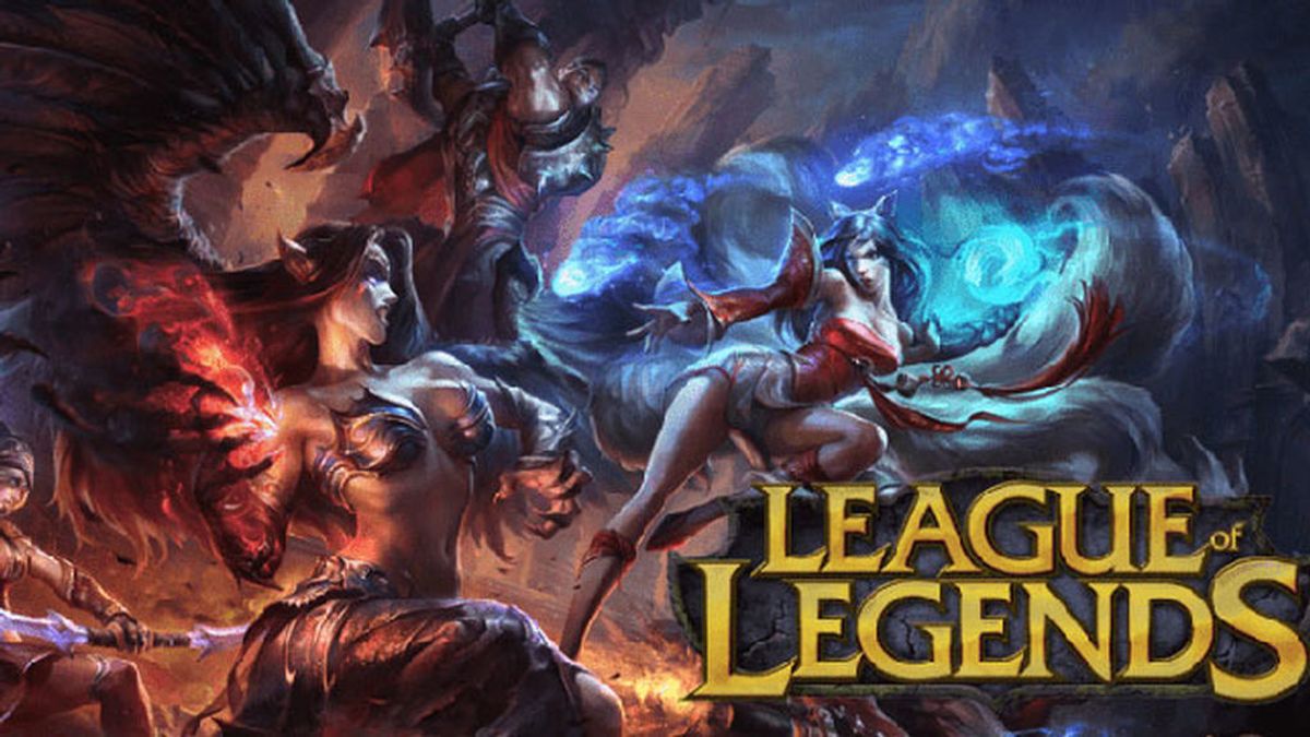 Demandan a los responsables de League of Legends por sus prácticas de discriminación por razón de sexo