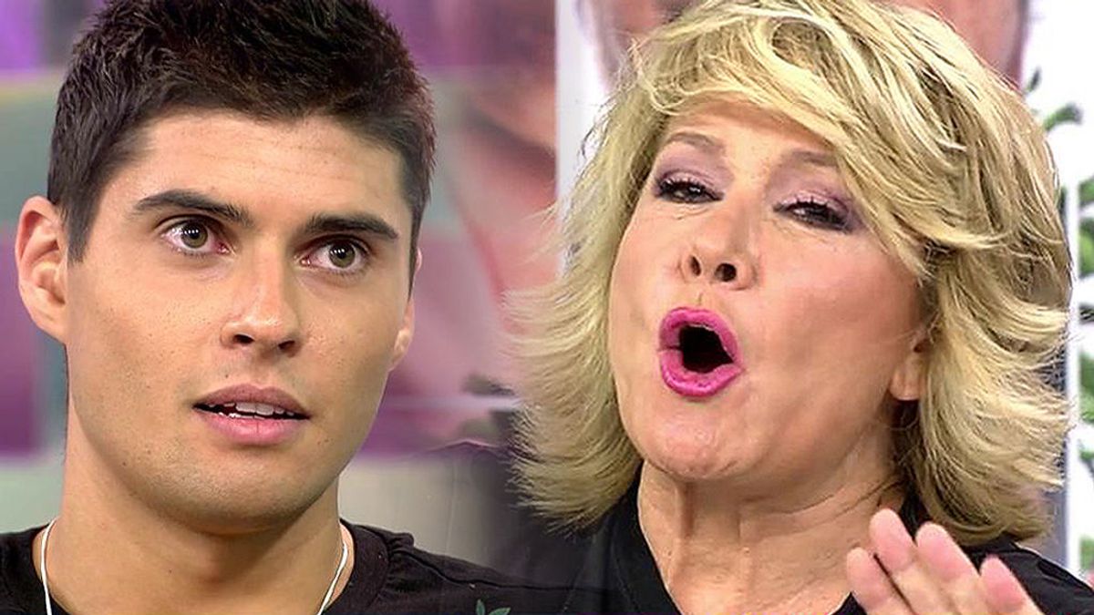 Mila Ximénez vs Javi Tudela, una guerra abierta con un frente común: Makoke