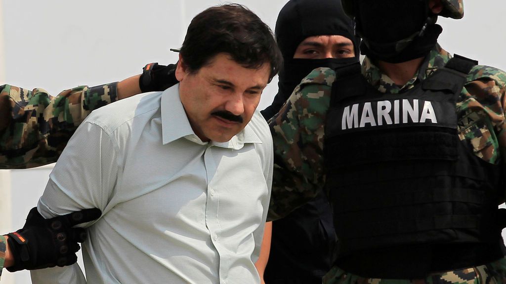 Uno de los candidatos al jurado del juicio a ‘el Chapo’, descartado por pedirle un autógrafo