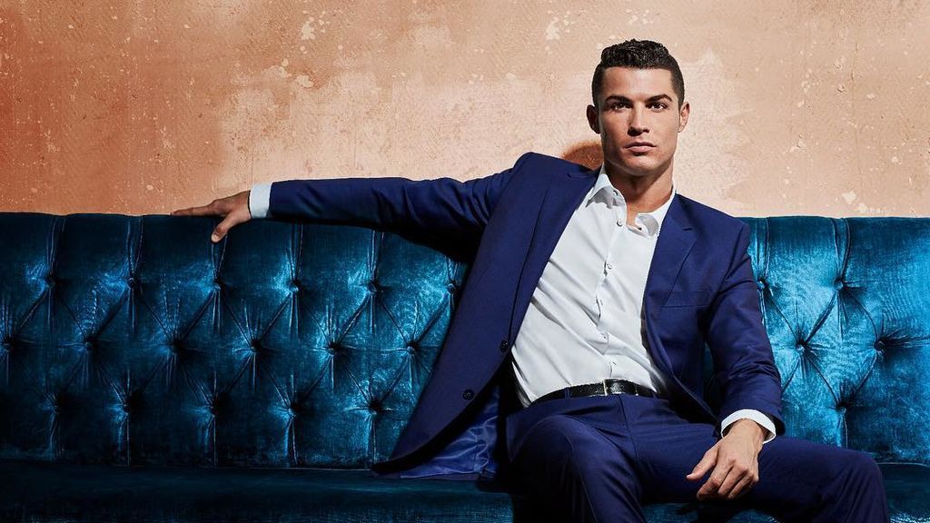 Cristiano Ronaldo, J Balvin y 'DKB': Descubrimos el cumpleaños más confidencial de CR7