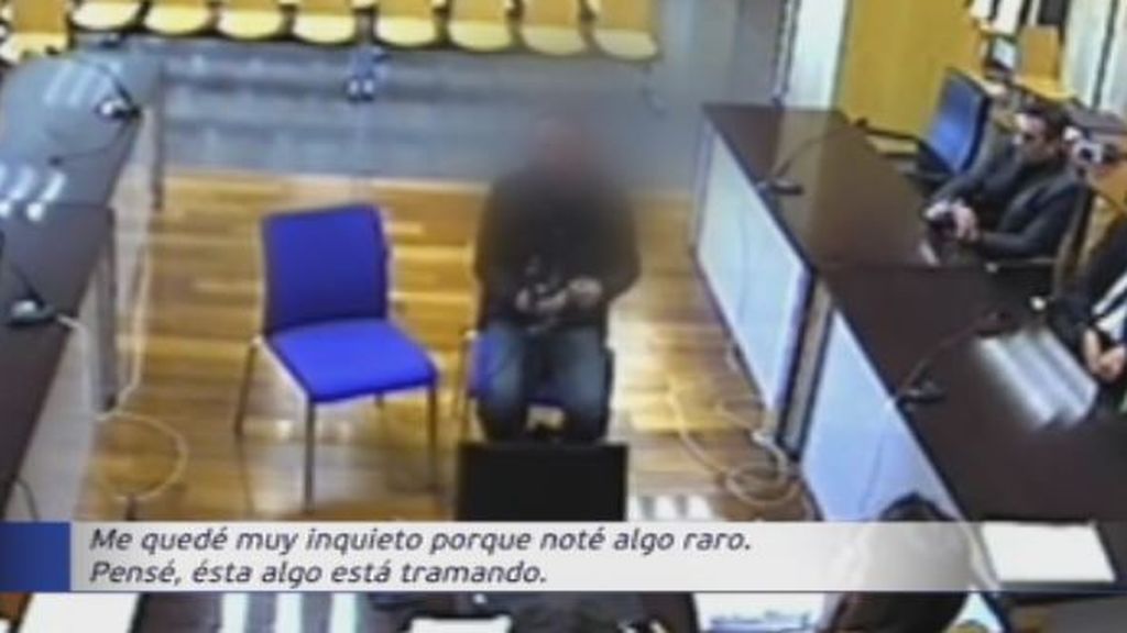 Ana Julia maquinó para incriminar a su expareja en la desaparición de Gabriel