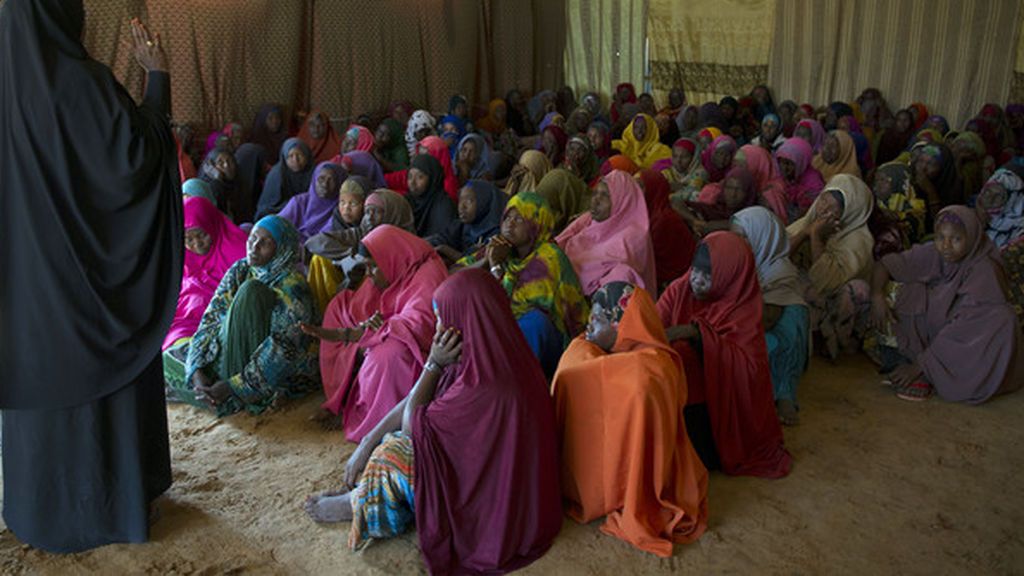 Desciende drásticamente la tasa de mutilación genital de niñas en África