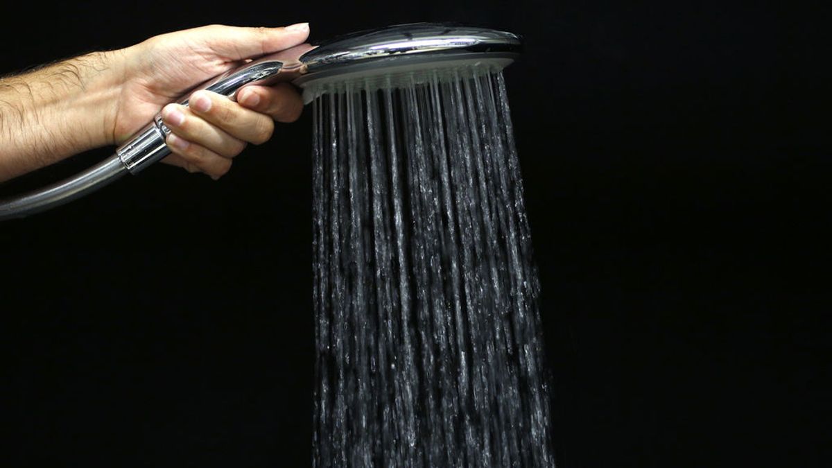 El nuevo peligro que encierran las duchas