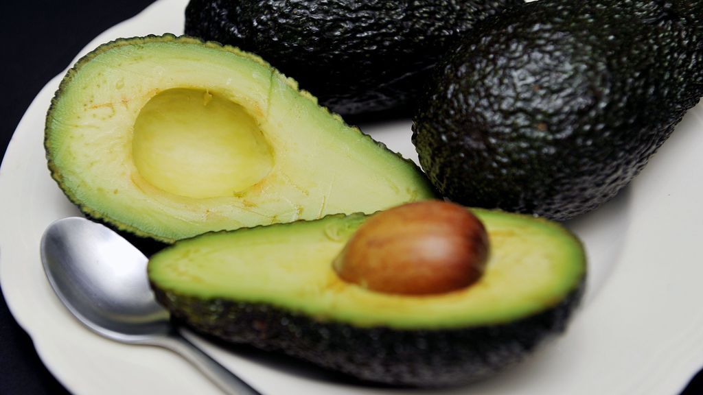 Los múltiples beneficios saludables del aguacate Los múltiples beneficios saludables del aguacate