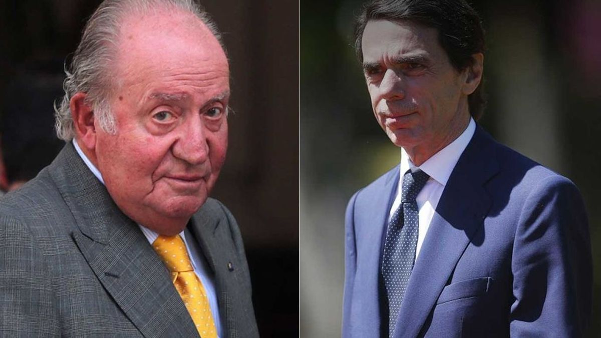 Otras figuras políticas en el punto de mira Otras figuras políticas en el punto de mira
