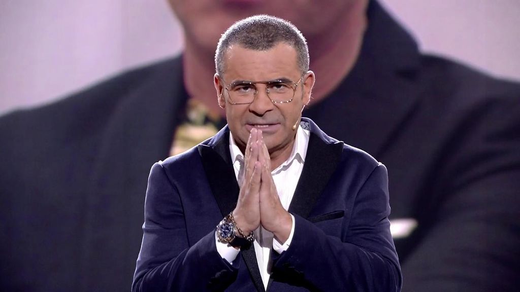 Jorge Javier, tajante: “Está todo correcto, quien diga otra vez la palabra tongo, le damos a la ‘B’ de bloquear”