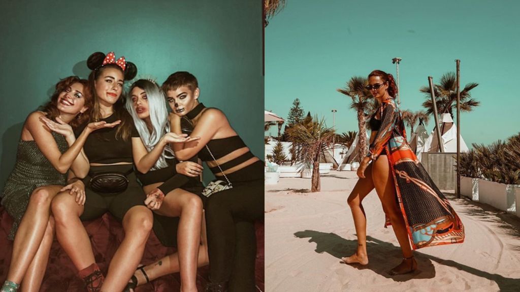 'Orange &Teal': El truco definitivo para conseguir las fotos perfectas en Instagram