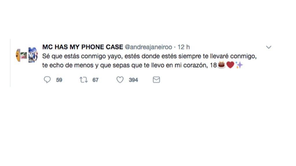 tweetandrea