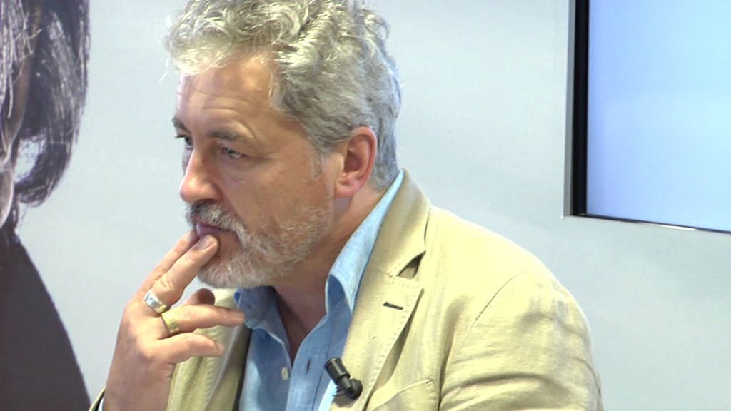 Manuel Rivas, uno de los autores españoles más reconocidos y queridos