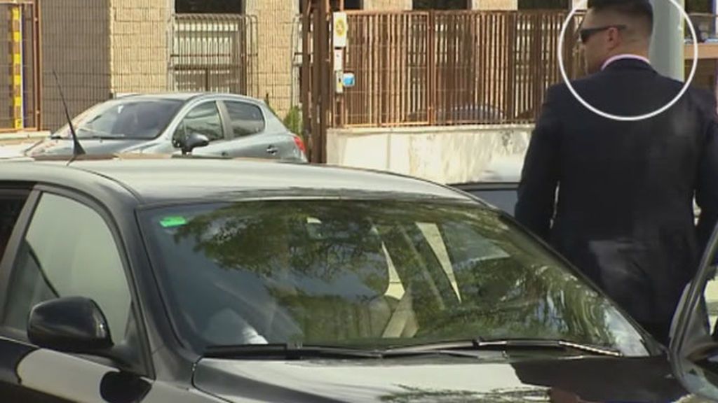 Investigan si el chófer de Bárcenas recibió sobornos para robar documentos al tesorero