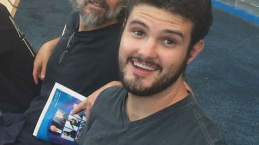 Orfanos: superviviente del atentado de Las Vegas y asesinado un año después en el tiroteo de California