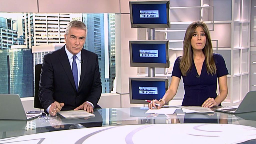 Informativo Mediodía