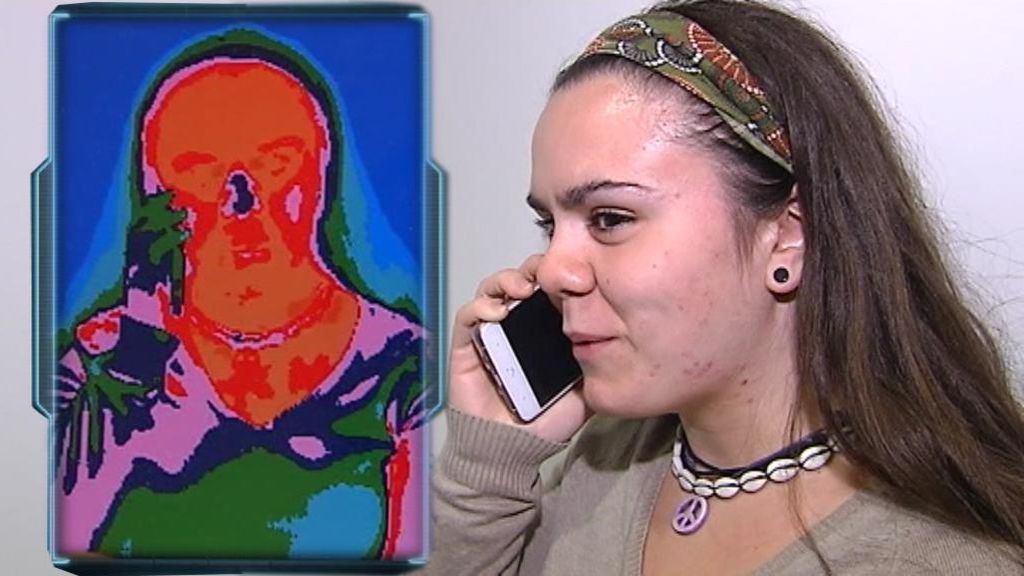 Como detectar a un mentiroso con el "efecto Pinocho"