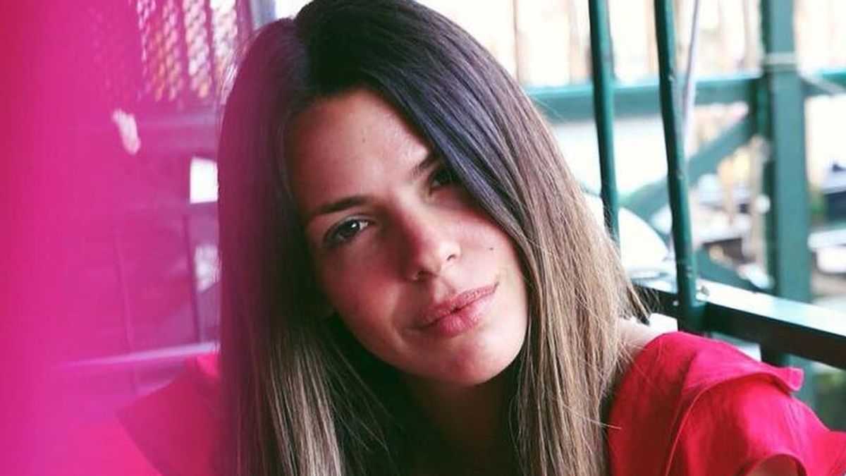 Laura Matamoros muere de amor con los besos de su hijo Matías