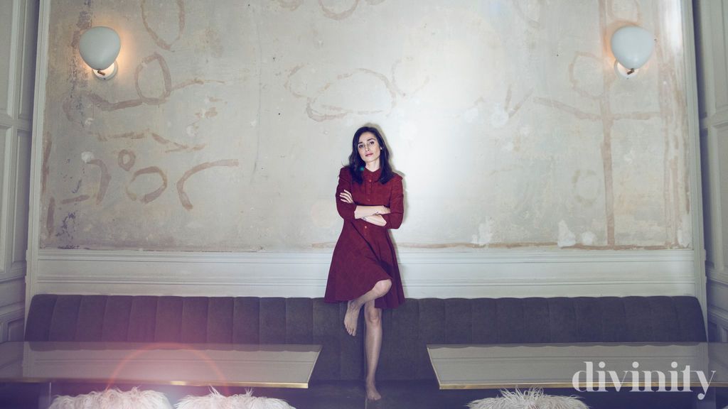 “Lo bonito es muy fuerte, ahora que mi hijo tiene un año es una pasada, pero es que lo duro es tan duro, que si la gente lo supiera no tendría hijos”