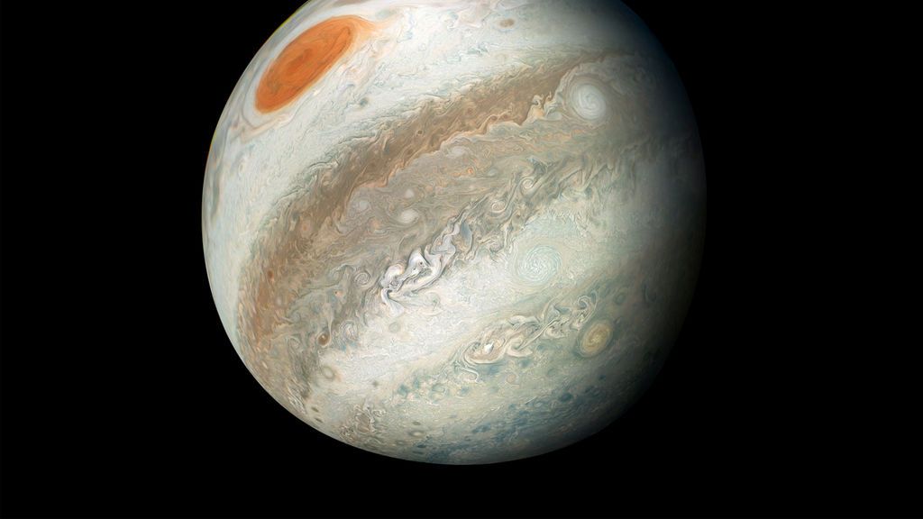 jupiter-nasa jupiter-nasa